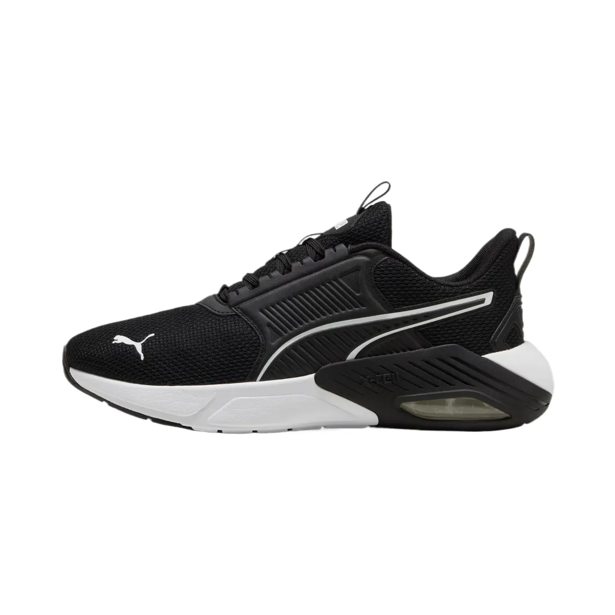 PUMA X Cell Low top Running Shoes Unisex Tan