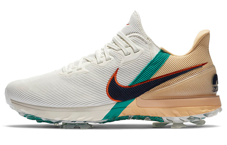 Nike Air Zoom Infinity Tour Golf Nrg Lucky And Good