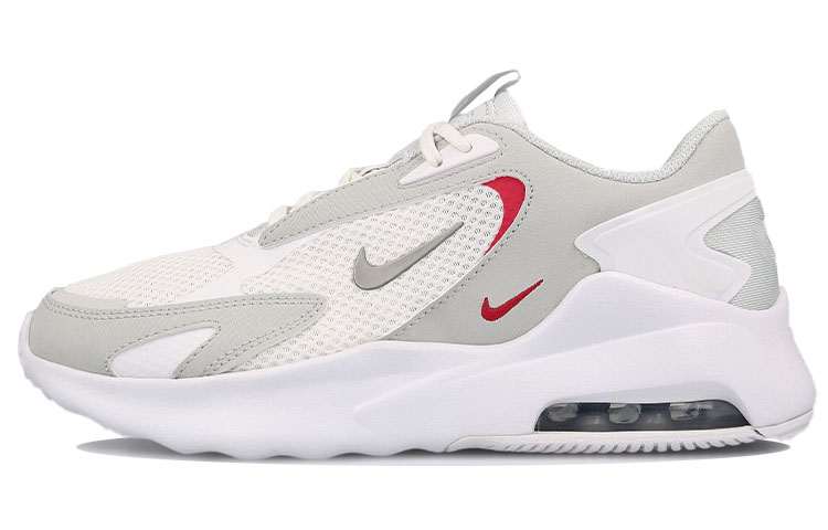 Nike Air Max Bolt 'White Metallic Platinum' Women's