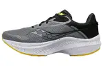 saucony Axon 3 'Gravel Sulphur'