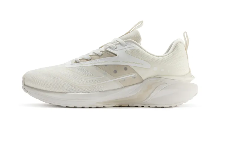 Saucony Coyote Hybrid Coyote Mesh Cushioning Slip Resistant Abrasion Resistant Lightweight Low top Running Shoes Men's