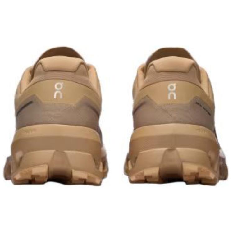 Cloudvista 2 Wmns On ‘Chai Dune’ Women’s