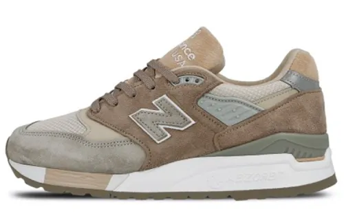 New Balance 998v Brown Women's
