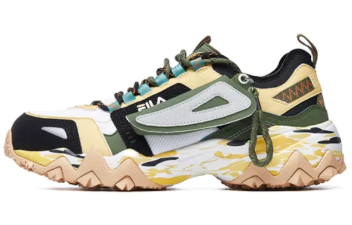 FILA FUSION