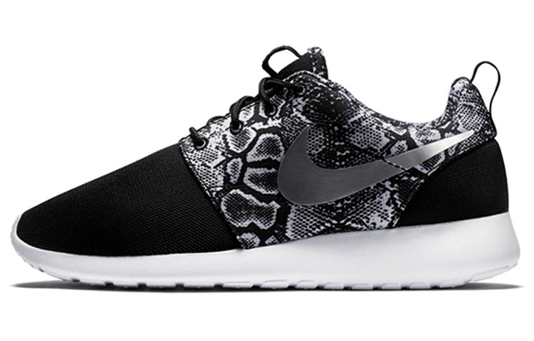 Nike Roshe One Print ‘Black’ Women’s