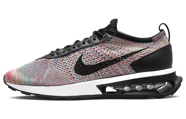 Nike Air Max Flyknit Racer Multi Color