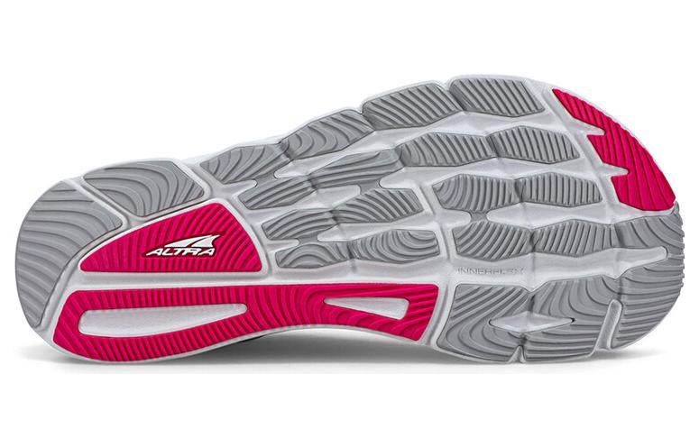 Altra Torin 5 Cushioning Lightweight Low top Casual Running Shoes Women’s White