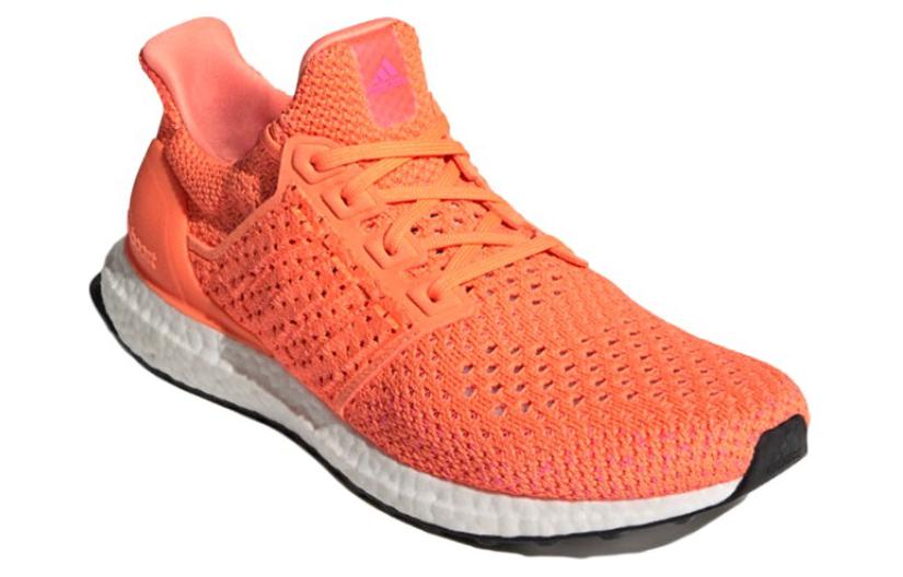 Кроссовки adidas ULT (оранжевый) — фото 3