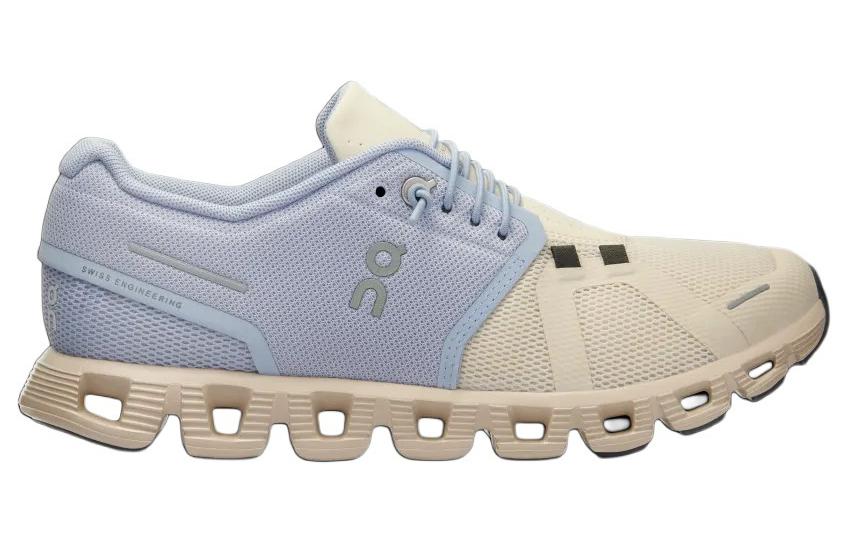 On Running Cloud 5 Nimbus MoOn Women’s