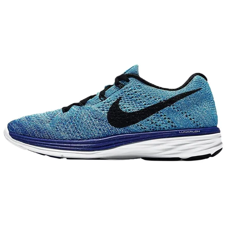 Nike Flyknit Lunar3 'Gm Royal' Women's