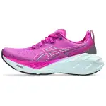ASICS Novablast 4 Bold Magenta Black Women's