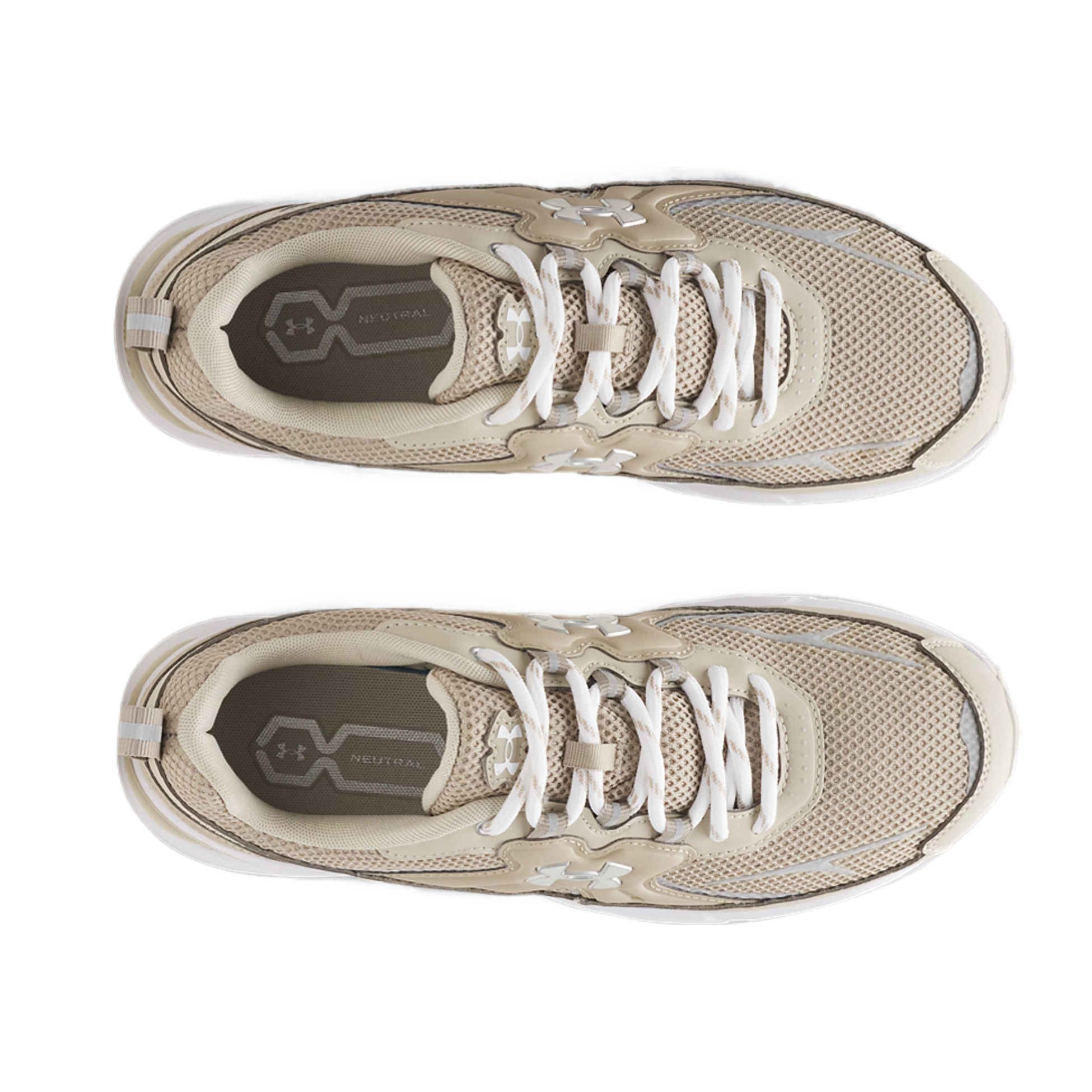 Under Armour Apparition Casual Running Shoes Unisex