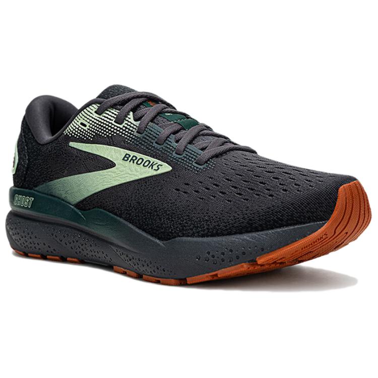 Brooks Ghost 16 low-tops sneakers