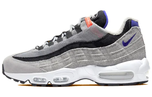 Nike Air Max 95 Loopwheeler