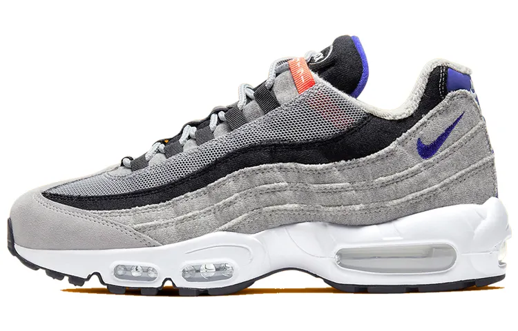 Nike Air Max 95 Loopwheeler