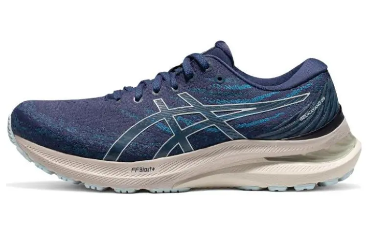 ASICS Gel Kayano 29 'Indigo Blue Sky' Women's