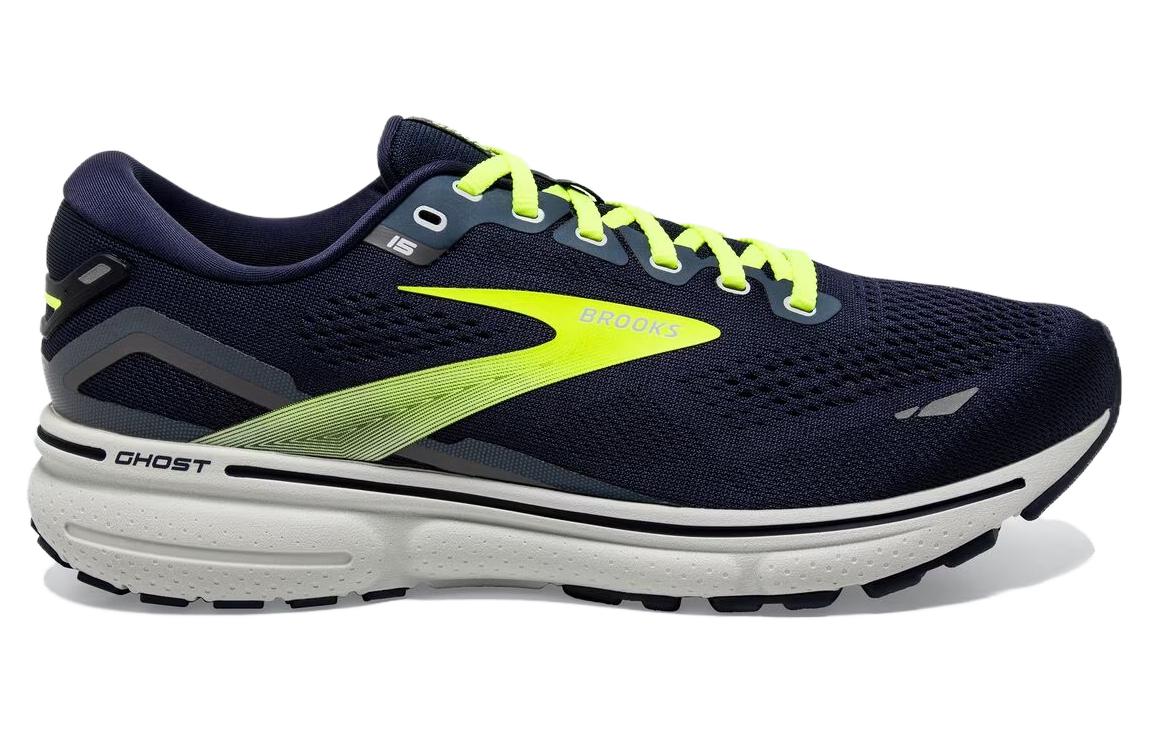 Brooks Ghost 15 ‘Peacoat Nightlife’