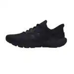 Under Armour Charged Escape 4 Low top Running Shoes Men's Black
