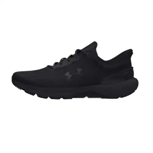 Under Armour Charged Escape 4 Low top Running Shoes Men's Black
