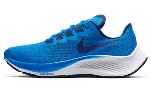 Nike Air Zoom Pegasus 37 'Photo Blue' Gs