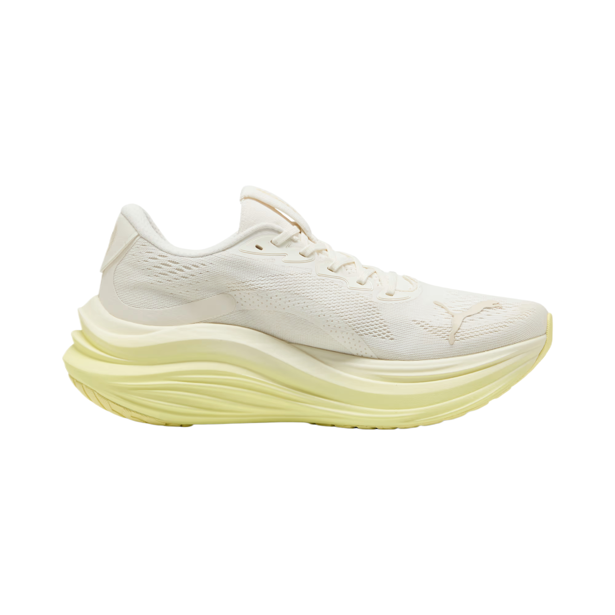 PUMA MagMax NITRO™ Low top Running Shoes Men’s Beige