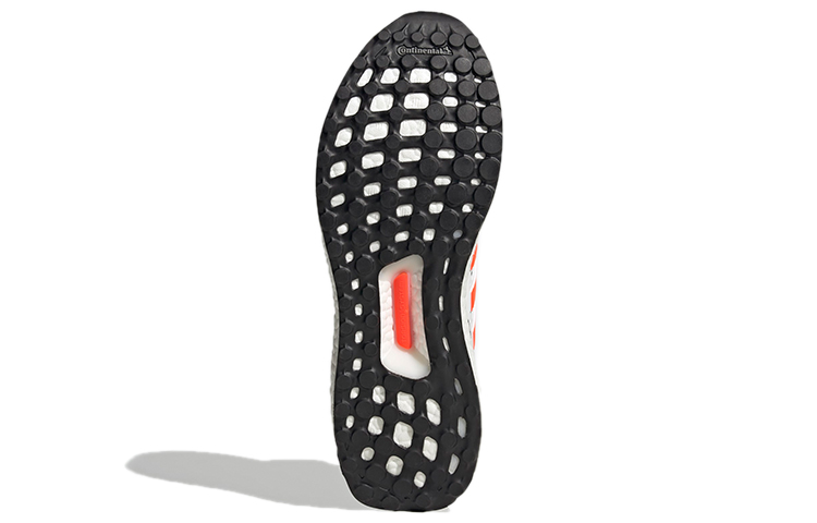 Мужские кроссовки adidas ULT (розово-бело-черные) — фото 6