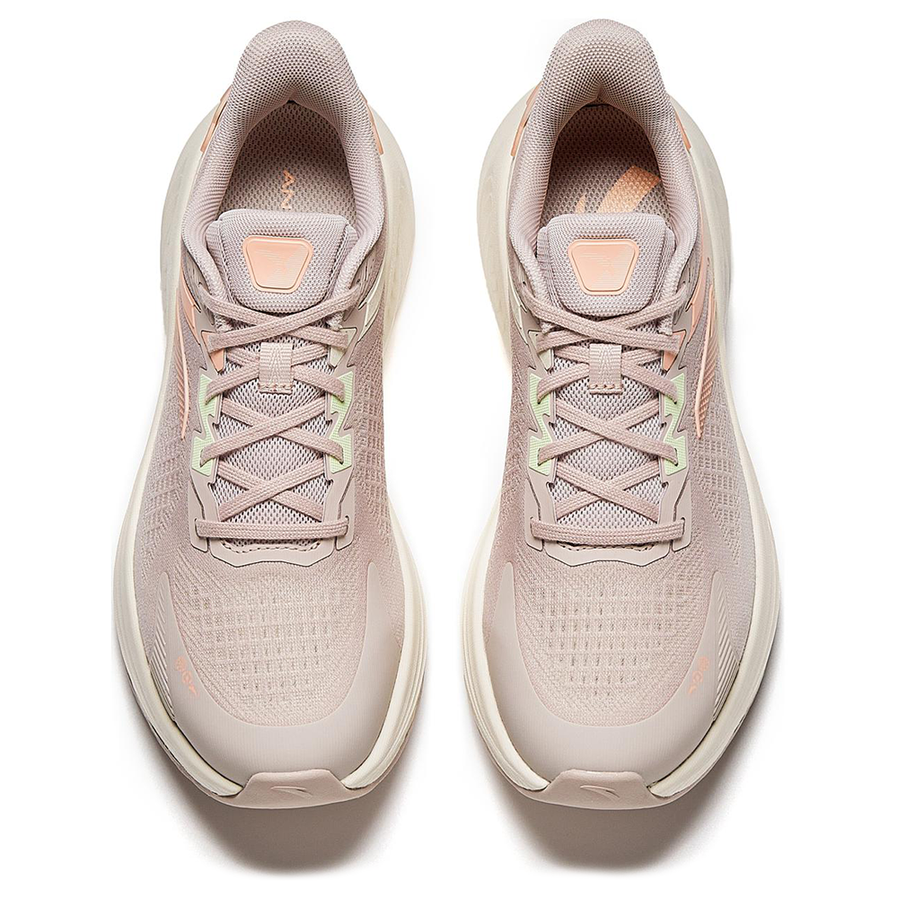 Anta Stinger 6 Cushioning Slip Resistant Abrasion Resistant Breathable Support Lightweight Height Increasing Rebound