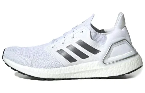 Adidas UltraBoost 20 'Cloud White'