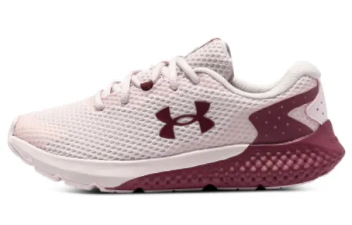 Under Armour Charged Rogue 3 'Pink Note Wildflower' Women's