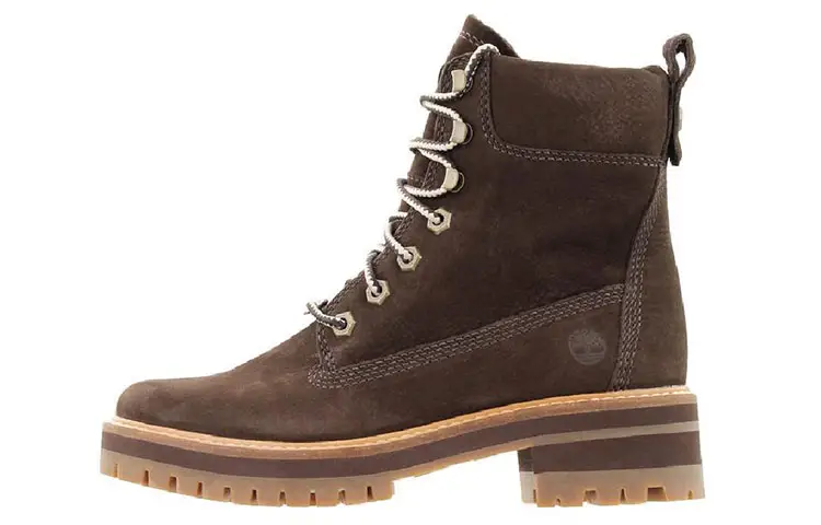 Timberland Courmayeur Valley Outdoor Boots Women's Umber