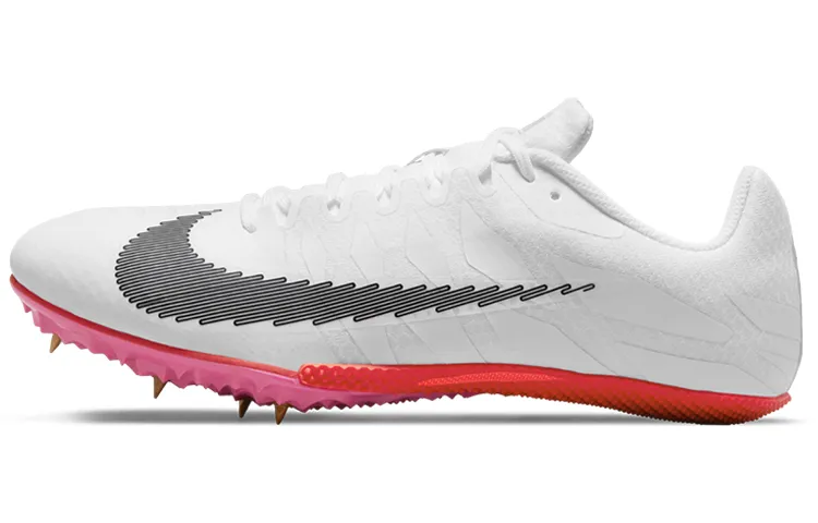 Nike Air Zoom Rival S 9 Spikes 'Rawdacious'