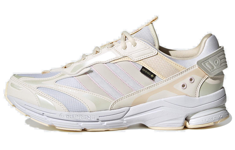 Кроссовки adidas adidas Spiritain 2000 (белый / розовый)