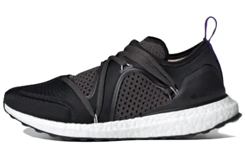 UltraBoost Stella McCartney x UltraBoost Wmns Adidas T.S. 'Black Collegiate Purple' Women's