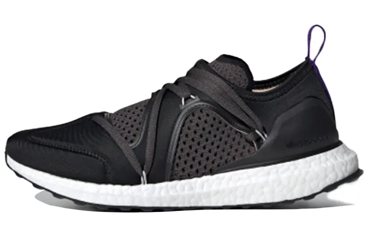 UltraBoost Stella McCartney x UltraBoost Wmns Adidas T.S. 'Black Collegiate Purple' Women's