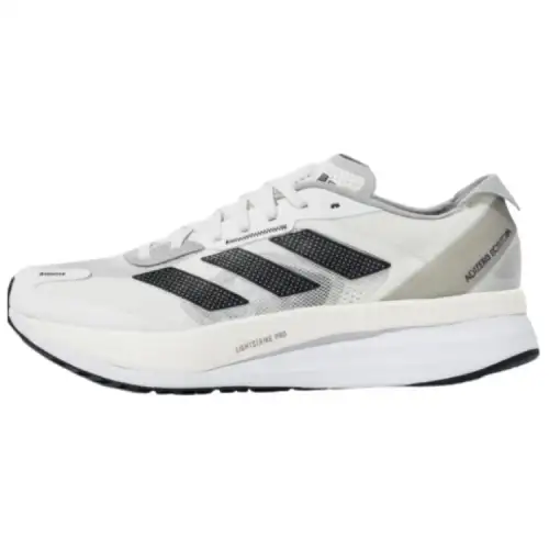 Adidas Adizero Boston 11 Seoul 'White Black'