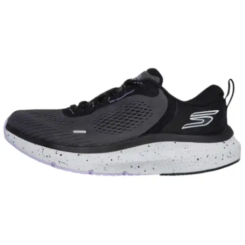 Skechers Low top Casual Running Shoes Women's Black