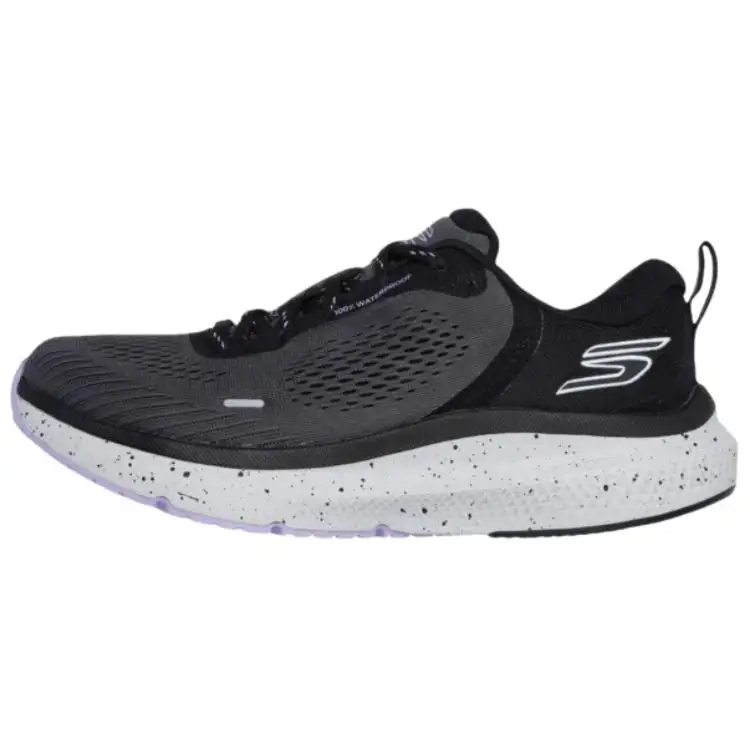 Skechers Low top Casual Running Shoes Women's Black