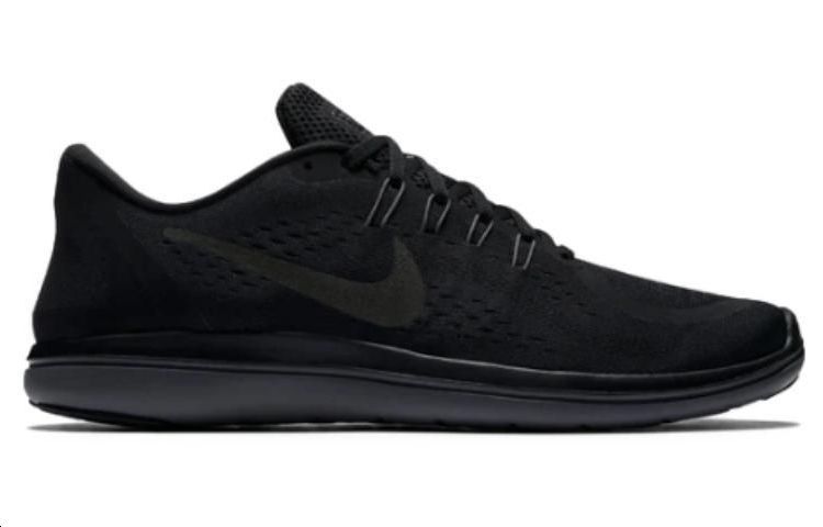Nike Flex 2017 Rn ‘Metallic Hematite’