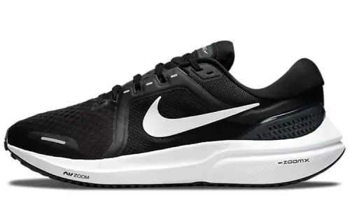 Nike Air Zoom Vomero 16 Extra Wide 'Black White'