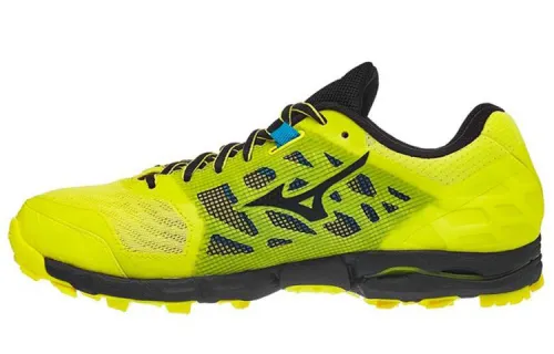 Mizuno Wave Hayate 5