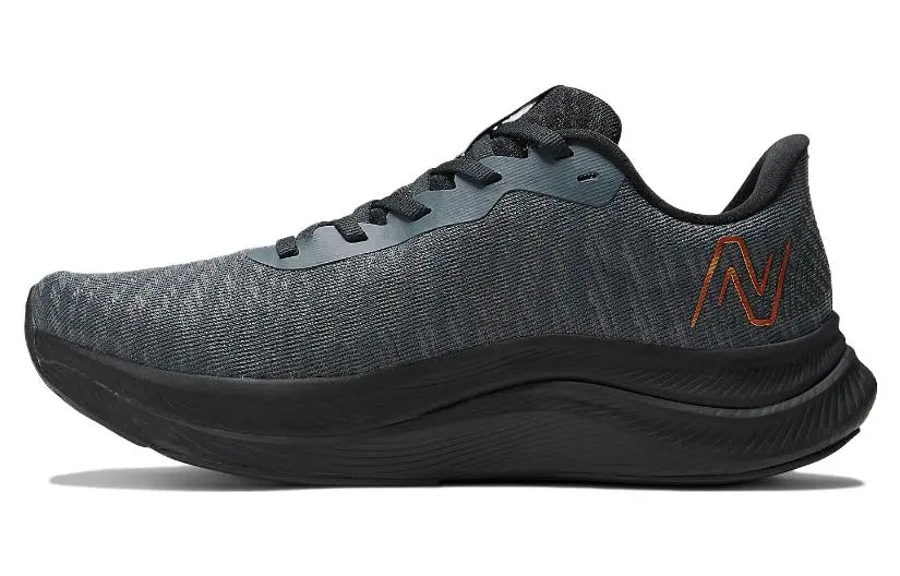 FuelCell Propel Wmns New Balance v4 'Graphite Copper Metallic'