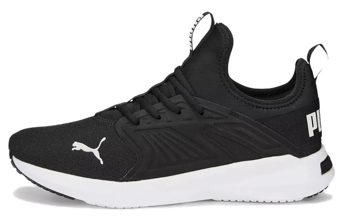 PUMA Softride Fly 'Black White'