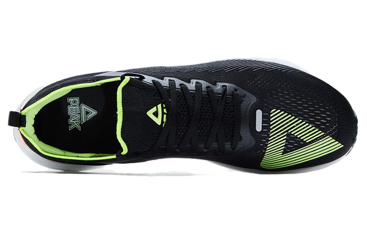 PEAK Taichi, Speed Wind GT Low top Running Shoes Men’s Black