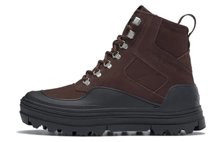 Club C Danielle Guizio x Club C Wmns Reebok Cleated Mid 'Powerful Transformation - Brown' Women's