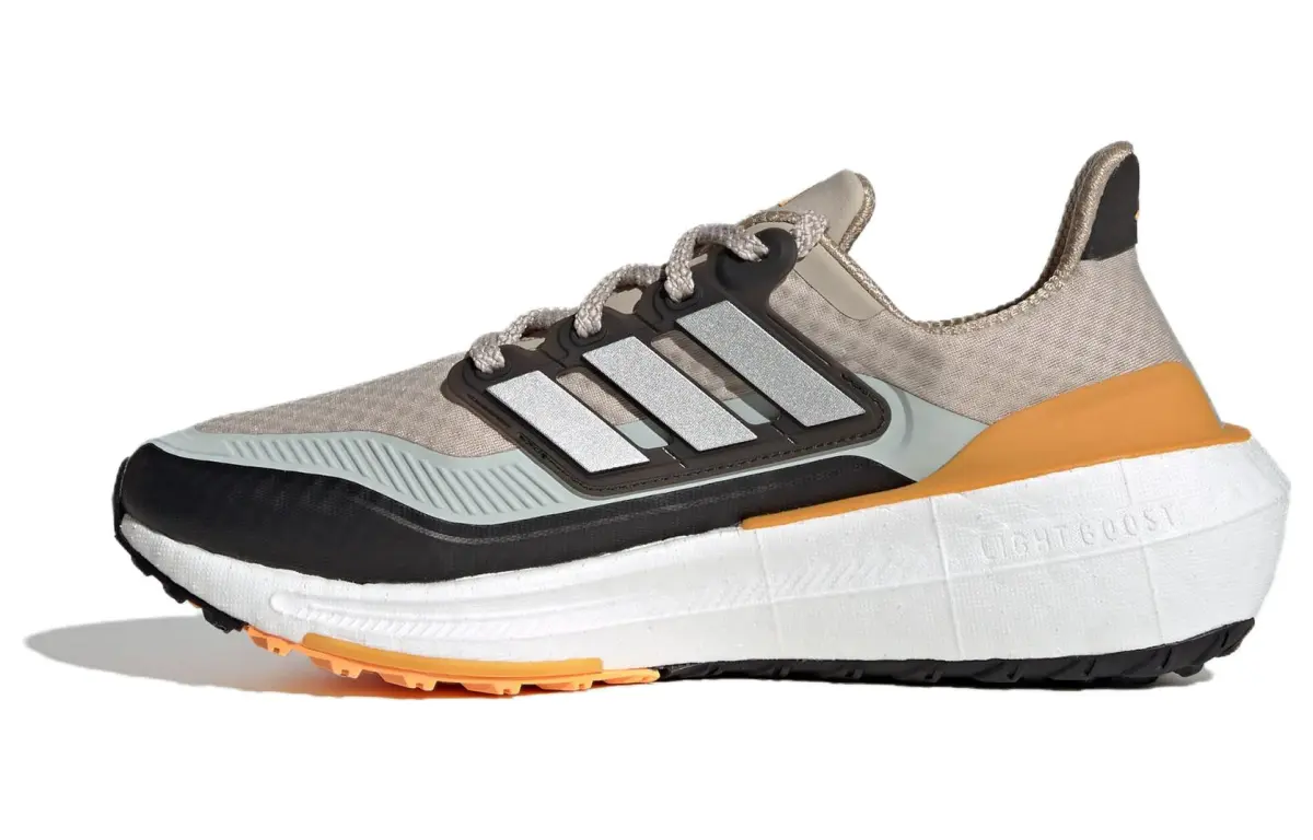 adidas UltraBoost Cold.Rdy Wonder Beige Flash Orange