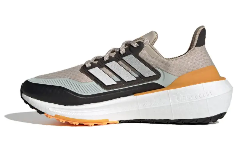 adidas UltraBoost Cold.Rdy Wonder Beige Flash Orange