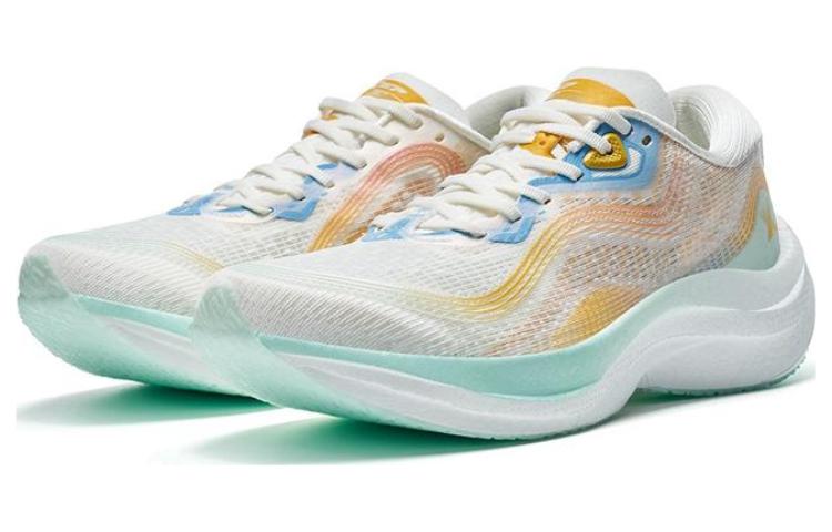 XTEP 260 2.0 Cushioning Slip Resistant Abrasion Resistant Cushioning Slip Resistant Abrasion Resistant Low top