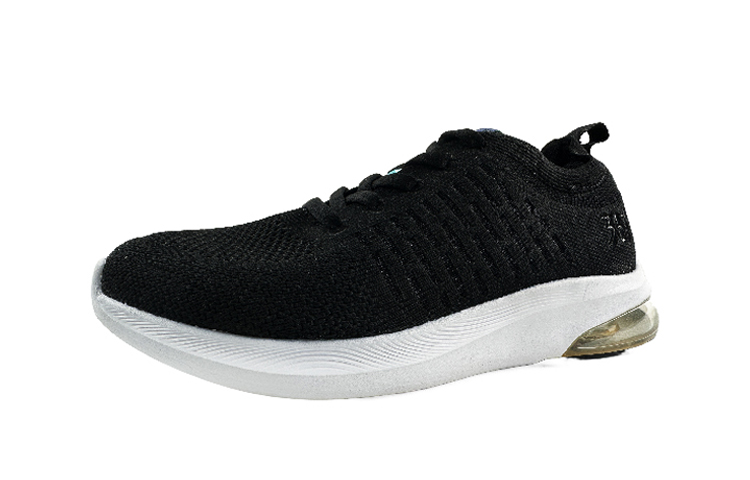 361° Low top Running Shoes Women’s Black Blue