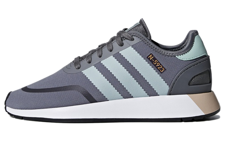 Adidas Wmns N-5923 'Grey Ash Green' Women's