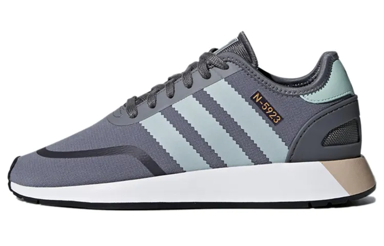 Adidas Wmns N-5923 'Grey Ash Green' Women's